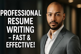 write a clean, modern resume that gets you more interviews