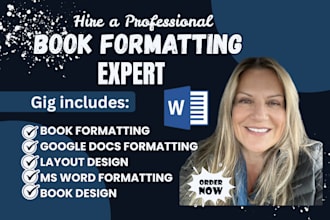 create,format,design,fix microsoft word document error,google docs formatting