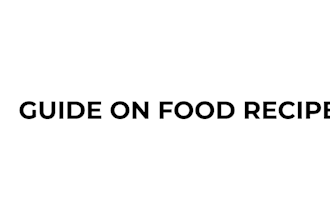 create a well detailed easy food recipe on how to cook fried rice and plantain