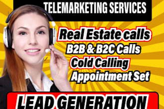 do sales cold calling telesales telemarketer appointment setter telemarketing