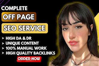 increase domain rating DR 70 domain authority da tf via SEO contextual backlinks