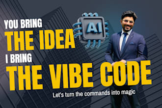 vibe code your web and mobile app development lovable cursor supabase coding sql
