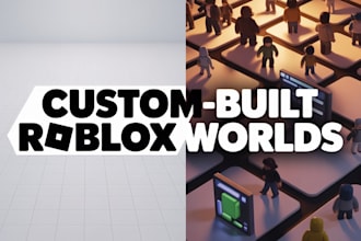 do roblox full game creation, game map, roblox game development