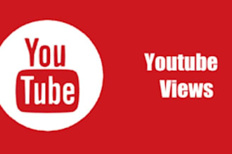 do fast organic youtube video promotion to grow your views