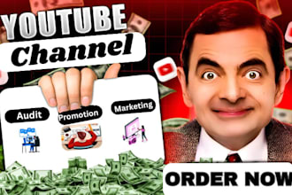 kids songs promotion, channel audit children video marketing