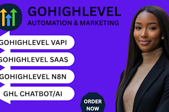 gohighlevel vapi ghl saas gohighlevel n8n ghl chatbot ghl ai