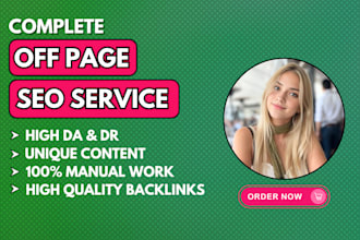 do high DR 80 dofollow seo backlinks