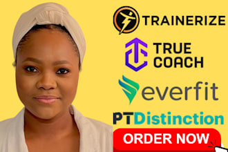 transfer your workout programs in trainerize, everfit or app of your choice