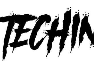 do your house or techno track