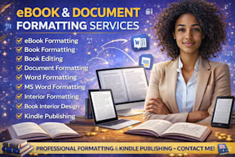 do interior formatting edit book formatting microsoft word document formatting