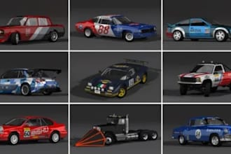 design beamng tracks, assetto corsa map tracks, and beamng drive shorts