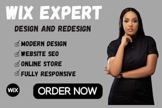 wix site shop studio as wix expert salon spa hair nails responsive wix website