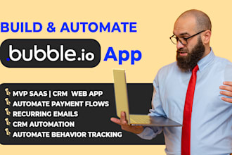 bubble automation, make stripe webhook n8n integrate, do bubble marketplace app