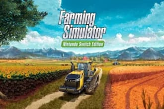 design custom mods for farming simulator 19, 22, and 25