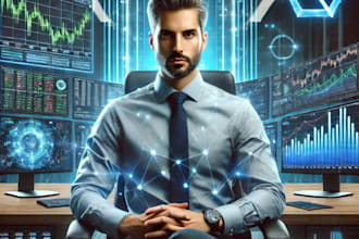 design and backtest a professional quant trading strategy for crypto or stocks