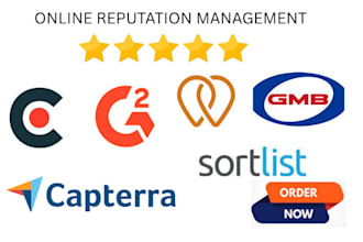 do cluctch evulation designrush g2 reputation sortlist to enhance your website