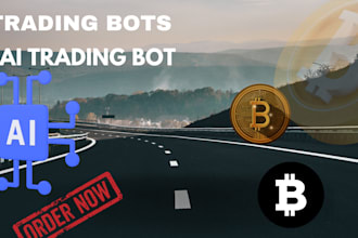 do trading bot ai trading bot crypto trading bot python trading bot