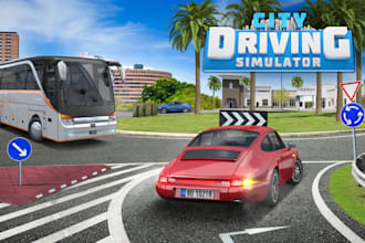 create a unique roblox simulator game