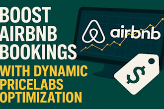 boost airbnb bookings with dynamic pricelabs optimization