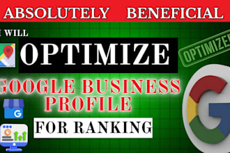 optimize google my business listing maps for local seo top ranking citations