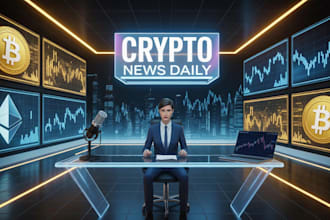 do crypto press release publish crypto news to 20 crypto news website