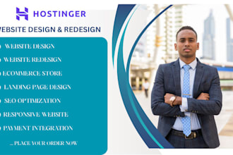 hostinger website redesign hostinger website design redesign hostinger website