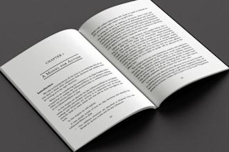 do book interior formatting for kindle, kdp and paperback, ebook formatting