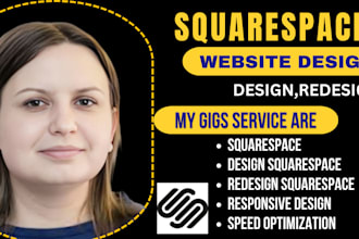 build squarespace website revamp square online store website update squarespace