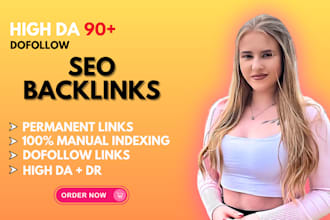 increase ahrefs domain rating dr 70 by high authority white hat SEO backlinks