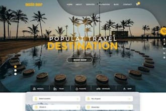 vacation rental airbnb website rental property website airbnb direct booking