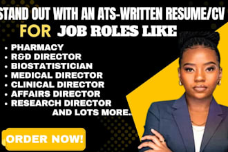 write a healthcare resume, pharmaceutical, clinical nurse practitioner, crna cv