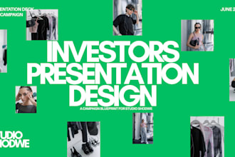 design custom editable canva presentation template for coaches