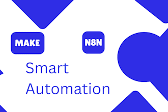 build a real estate automation system using ghl, n8n, and ai chatbots