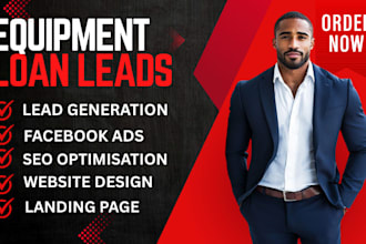 business plan business loan leads business loan mca leads lead generation