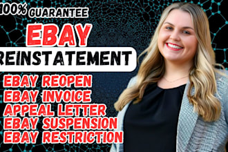 reinstate suspended ebay account mc011 mc119 suspension removal ebay reopen