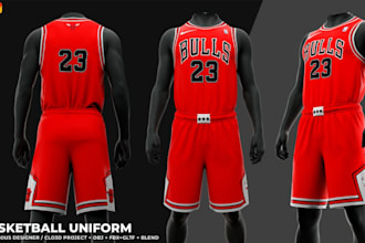 do custom jersey design, sublimation design or basketball sublimation jersey