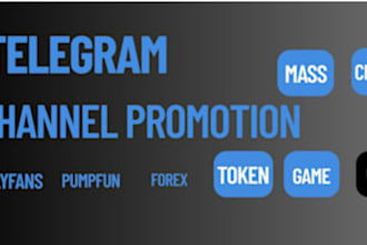 do telegram mass dm mass dm dm telegram promotion