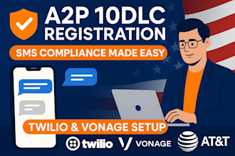 do twilio, a2p 10dlc, gohighlevel,a2p registration,sales funnel,autoresponde