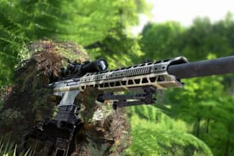 design arma reforger reskins, mods, and arma 3 mission scenarios and models
