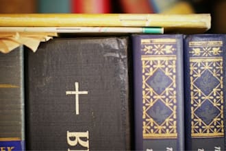 do thoroughly researched tasks on theology, religion, philosophy, spirituality