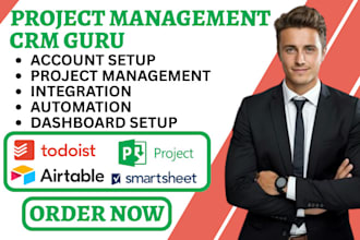 setup todoist microsoft project integration airtable excel smartsheet database