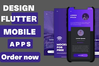 build cross platform elearning apps with flutter