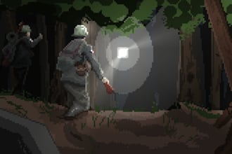create custom pixel art characters for your game