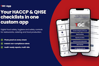 custom restaurant digital solutions