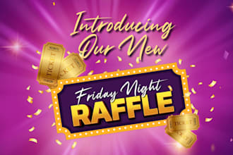 do organic promotion for your raffle websites, giveaway, sweepstakes to go viral