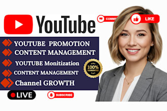 design a professional youtube banner, facebook cover and logo