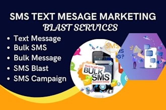 send bulk sms emails cold emails mass emails mailchimp email marketing
