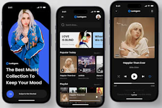 develop music promotion amazon music apple music spotify promotion itunes music