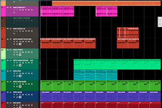 create a cool tune for any use