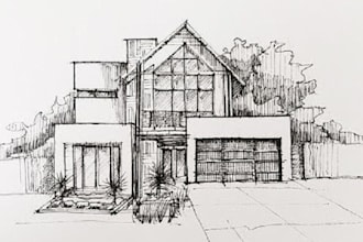 design building stamp architectural engineering mep drawings for permit approval